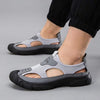 MEN'S OUTDOOR CASUAL MESH BREATHABLE SANDALS MUA2622E2F