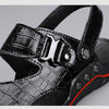 MEN'S OUTDOOR STYLISH LEATHER SANDLES MUA0135G7I