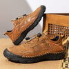 MEN'S OUTDOOR HIKING NON-SLIP SHOCK-ABSORBING LIGHTWEIGHT SHOES MUA0881G0I