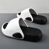 MEN'S SOFT SOLE ANTI-SLIP OUTDOOR SLIDE SANDALS MUA1880F1F