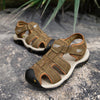 MEN'S OUTDOOR RETRO CASUAL SANDLES MUA1734F2I