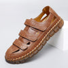 MEN'S CLOSED-TOE CASUAL SANDALS MUA0565F1F