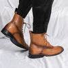 MEN'S CLASSIC DURABILITY LEATHER BOOTS MUA1028G3I