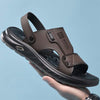 MEN'S BEACH CASUAL SANDALS MUA1934F6F