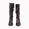 MEN'S CLASSIC RETRO CAVALIER BOOTS MUA3057F8I