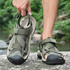 MEN'S FASHION CASUAL BEACH SANDALS MUA2780E0F