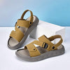 MEN'S LIGHTWEIGHT OUTDOOR CASUAL SANDALS MUA2584F8F