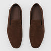 MEN'S ELEGANT SLIP-ON LEATHER DRESS SHOES MUA1946G1I