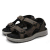 MEN'S OUTDOOR BEACH SANDALS MUA2664F6F