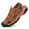 MEN'S CLOSED-TOE DURABLE BEACH SHOES MUA2708E8F