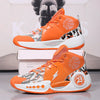 MEN'S VIBRANT SPORTY PRINTED SHOES MUA2783E0I