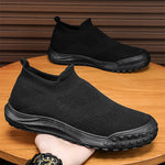 MEN'S MESH CASUAL SLIP ON SHOES 43723823YL