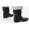 MEN'S RENAISSANCE STAGE CHRISTMAS BOOTS MUA1083G2I