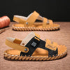 MEN'S VERSATILE CASUAL BEACH SANDALS MUA2187F1F