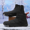 MEN'S ALL-WEATHER INSULATED WINTER BOOTS MUA1979G6I