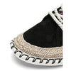 MEN'S ETHNIC PATTERN CASUAL SHOES MUA3032E3I