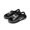 MEN'S CASUAL OPEN-TOE EVA SANDALS FOR EVERYDAY COMFORT MUA2452F9I