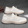 MEN'S SUMMER BREATHABLE MESH SPORTS CASUAL SHOES MUA1544G7I