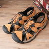 MEN'S RETRO OUTDOOR BEACH SANDALS MUA0274G8F