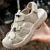 MEN'S DURABLE OUTDOOR SANDALS SHOES MUA0403F8I