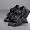 MEN'S VELCRO STRAP CASUAL SANDALS MUA1996F1F
