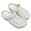 MEN'S BREATHABLE ANTI-SLIP SOFT SOLE BEACH CLOG SHOES MUA0439F5F