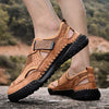 MEN'S MESH BREATHABLE OUTDOOR CASUAL SANDALS MUA3010E8F