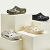 MEN'S COMFORTABLE ANTI-SLIP CLOG SANDALS MUA2628E8F