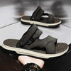 MEN'S CONVERTIBLE CASUAL BEACH SANDALS MUA2482E8F