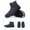 MEN'S ALL-WEATHER INSULATED WINTER BOOTS MUA1979G6I