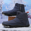 MEN'S ALL-WEATHER INSULATED WINTER BOOTS MUA1979G6I