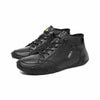 MEN'S CASUAL AND FASHIONABLE LACE UP BOOTS 88612386YL
