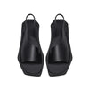 MEN'S SLEEK AND PRACTICAL LEATHER SLIP-ON SHOES MUA2211E5I