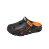 MEN'S SUMMER OUTDOOR HOLE CLOGS MUA0276G1I