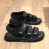 MEN'S SOFT SOLE CASUAL BEACH SANDALS MUA1990F8F