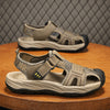 MEN'S HIGH-TECH OUTDOOR SANDALS FOR ADVENTURE AND COMFORT MUA0947E9IYL