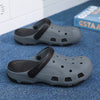 MEN'S COMFORTABLE & VERSATILE EVA CLOGS MUA1129G3I