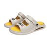 MEN'S CASUAL SLIP-ON EVA SANDALS MUA1464G6I
