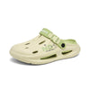 MEN'S SUMMER LIGHTWEIGHT EVA CLOGS MUA1858G4I