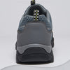 MEN'S HIGH-PERFORMANCE MOUNTAIN SHOES WITH BREATHABLE MESH MUA1973E5I