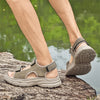 MEN'S DURABLE AND COMFORTABLE SPORT SANDALS MUA1981G8I