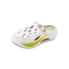MEN'S SUMMER COMFORT EVA CLOGS MUA0136G4I