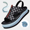 MEN'S CASUAL NON-SLIP BEACH SANDALS MUA2418E9F
