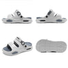 MEN'S LIGHTWEIGHT COMFORTABLE AND STYLISH SLIDERS MUA1159G0I