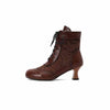 MEN'S VINTAGE INSPIRED LEATHER BOOTS MUA1078G9I