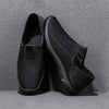 MEN'S BREATHABLE MESH SOFT SOLE CASUAL SHOES MUA1775F8F