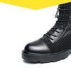 MEN'S FASHION HOLLOW-OUT MARTIN BOOTS MUA0983G0F