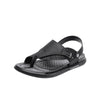 MEN'S CLASSIC LEATHER THONG SANDALS 57402954YL