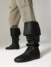 MEN'S RETRO STYLISH LEATHER BOOTS MUA0830G2I