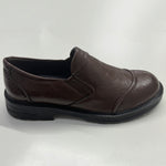 MEN'S BUSINESS SOFT-SOLED SLIP-ON DRESS SHOES 24477094S